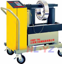 涡流感应加热器 轴承自控加热器